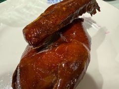 -观塘港茶餐厅(八一大道店)