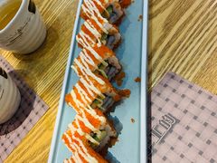 -林妈妈村·日式料理(宝山万达店)