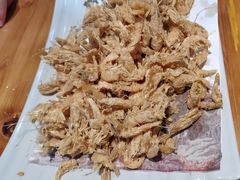 -快乐老家三鲜饺子东北菜(南六中路店)