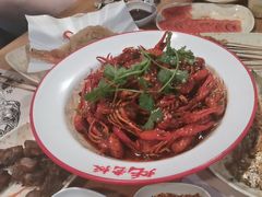 -蚝老板海鲜烧烤大排档(码头店)