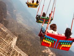 -梦幻奥陶纪景区