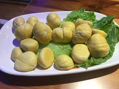 -牛很鲜潮汕牛肉火锅(椒江店)
