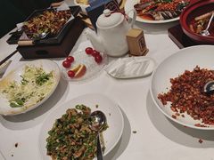 -飶香居(省博物馆店)