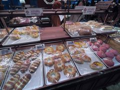 -麦陌(正弘城店)