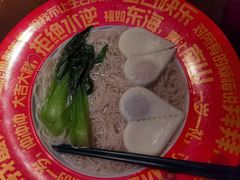 -老阿爸鲜鱼土菜(昆山花桥店)