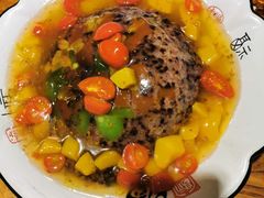 -东来土菜馆(民祥园路店)