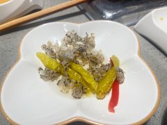 -海底捞火锅(龙岗星河COCO Park店)
