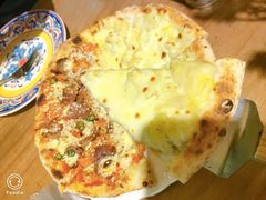 -盘炉forenza·云贵川融合小食堂 ( 钟楼中柳巷店)