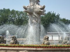 -南戴河国际娱乐中心