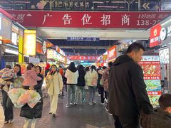 -万达广场(巴南店)
