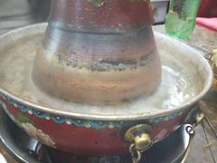 -牛叔鲜羊肉铜火锅(远东小区店)