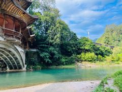 -郎德苗寨景区