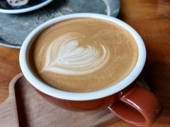 -又至园精品咖啡馆(将军塘店)