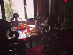 -花马天堂云南餐厅 Lost Heaven(高邮路店)
