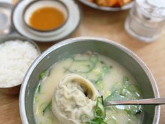 -神仙雪浓汤(明洞店)