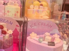 -巴黎贝甜(华堂新辰汇店)