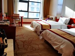 -兴芮温泉度假区