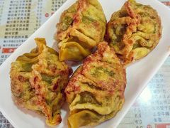煎饺-滋味园(勒流店)