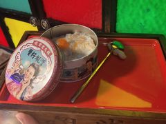 -吼堂老火锅(万寿宫店)