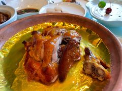 -三号黄浦会Canton Table
