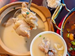 -拾捌川·自贡爆炒(新街口店)