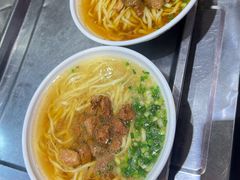 -李兰英湖南面馆(护国路店)