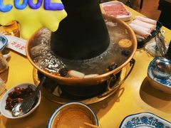 -牛街清真满恒記(平安里西大街店)