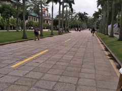 -厦门大学(思明校区)