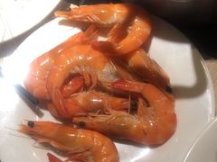 -星伦多自助料理(花山金鹰店)