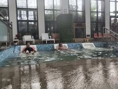 -悦隆庄温泉度假酒店