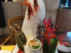 -雍和会海鲜姿造自助(湖东路店)