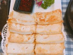 -益百岁牛尾汤(香山路店)