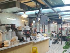 -糖房咖啡(南锣鼓巷店)