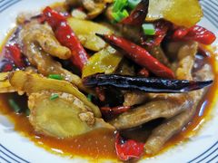 -老妈私房鱼头(欧洲城店)