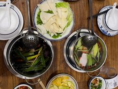 -厝味火锅·潮汕卤水火锅(十一合店)