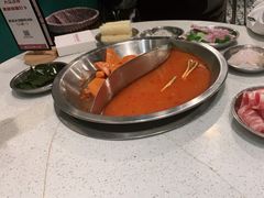 -老成都市井火锅阿泥頭火锅公司(海宁长安佳源中心广场店)