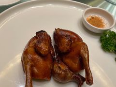 -绿岛国际酒店·海鲜酒楼(八七路店)