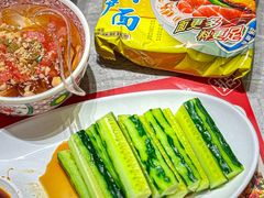 -肥家大排档(天河体育西店)