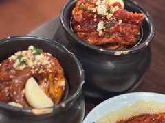 -蒜香焼肉PURUSHIN(马场路店)