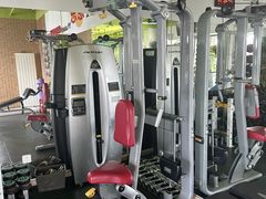 -红山会健身·普拉提(广安门店)