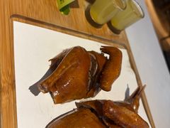 -汤城小厨•粤菜•靓汤(金宝街店)