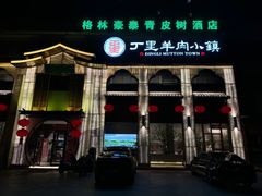 -丁里羊肉小镇(滨湖旗舰店)