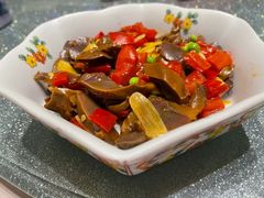 剁椒鸭胗-蟹榭(静安寺晶品商场店)