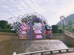 -杭州Hello Kitty乐园