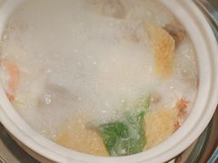 -旺晖本帮骨头煲·深夜火锅(梅园路店)