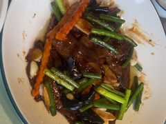 -锦色烤鸭·本地菜(学院路店)