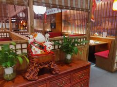 -福樱兰海鲜放题铁板烧(加州店)