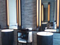 洗浴间-上海璞麗酒店