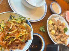 -林四喜·闽南传家菜(鼓浪屿店)