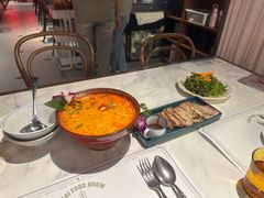 -太食獸泰式茶餐厅(兰州中心首店)